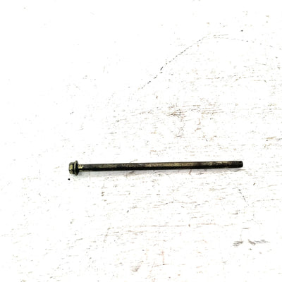 84-87 Suzuki Quadrunner 185 LT185 OEM Rear Axle Housing Bolt 64716-24301 Q2641