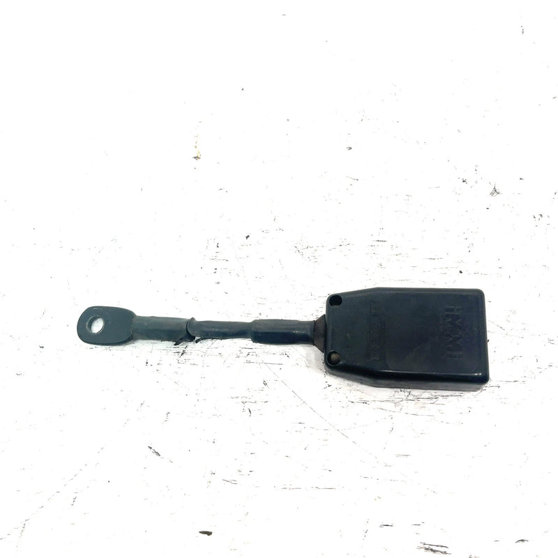 2001 Polaris Ranger 500 OEM Seat Belt Buckle 2632421 XP13
