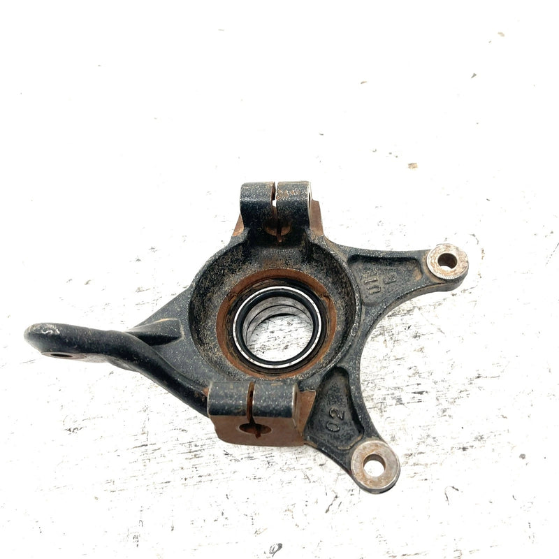2015 Polaris Ranger 570 4x4 Full Size OEM Right Steering Knuckle 5139977 XP10