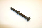 POLARIS OEM REAR SUSPENSION RAIL TENSIONER BOLT WITH NUT 7515455 Q487