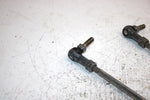 03 Bombardier Rally 175 Oem Steering Tie Rod Pair 715900006 AB7