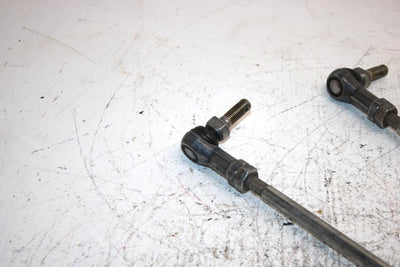 03 Bombardier Rally 175 Oem Steering Tie Rod Pair 715900006 AB7