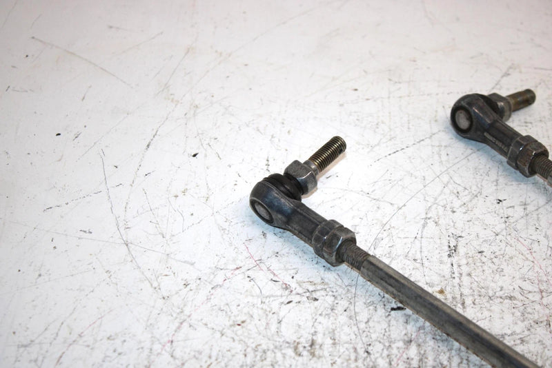 03 Bombardier Rally 175 Oem Steering Tie Rod Pair 715900006 AB7