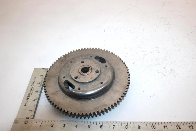 92 Yamaha Ovation Oem Rotor Assy 85N-85550-00-00 SYS