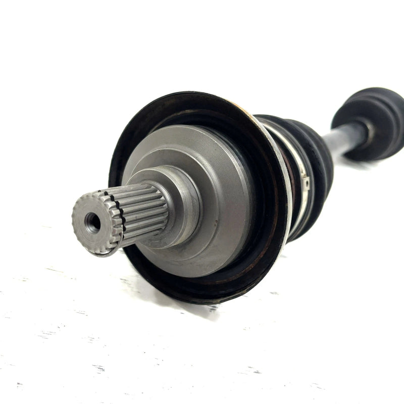 2003 Arctic Cat 400 4X4 OEM Front Cv Axle 1502-530 AA30