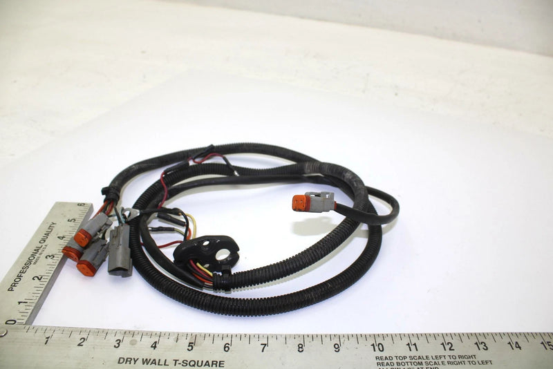 92 Polaris SL650 OEM Main Harness 2460360 JP0