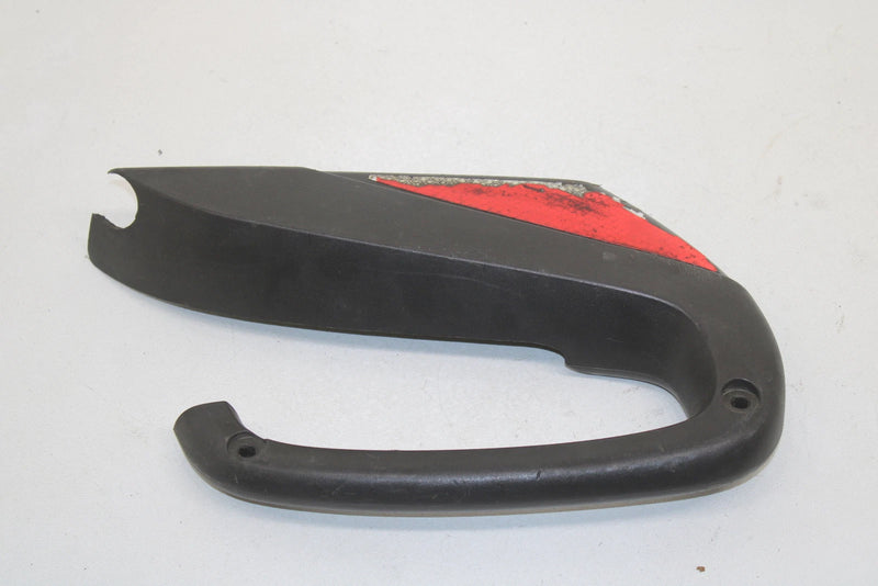 02 Polaris Rmk 600 Oem Right Snow Skirt 5434098-070 SP182
