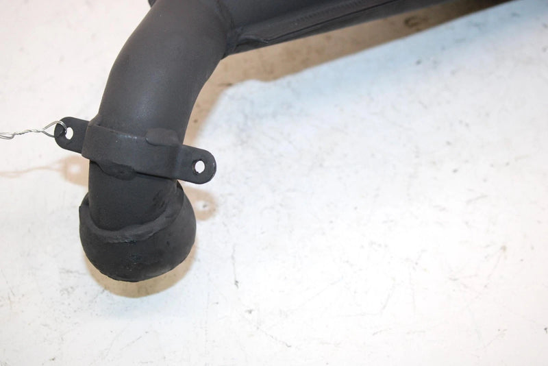 92 Arctic Cat Prowler 440 OEM Expansion Chamber 0712-097 SA156