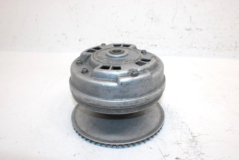 89 Yamaha Inviter Oem Primary Drive Clutch 8H9-17621-01-00 8H9-17631-00-00 SY17