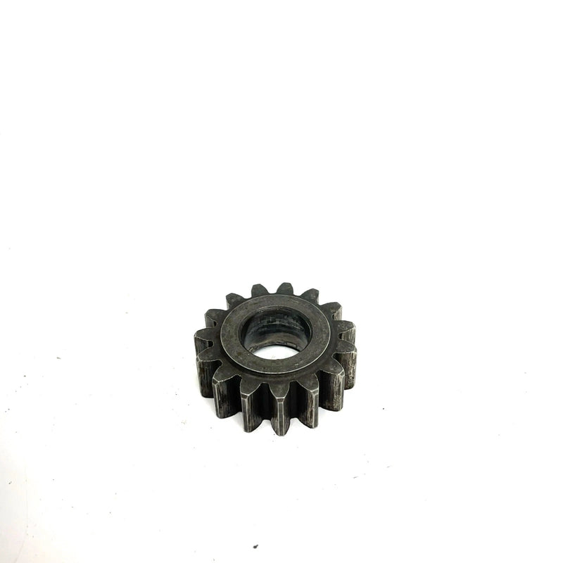 83-86 Suzuki ALT125 OEM 15T 2nd Drive Gear 24221-18910 AS31