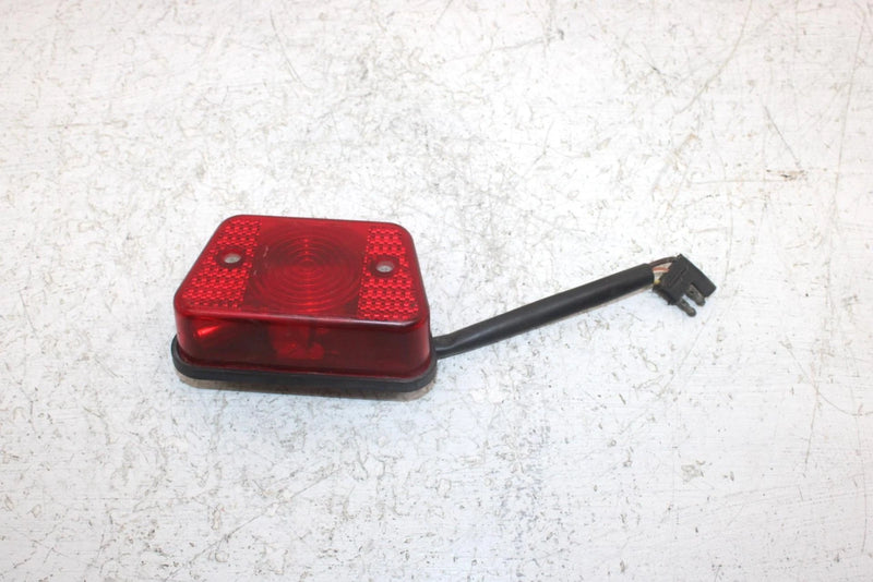 2004 Polaris Magnum 330 Oem Tail Brake Light 2410320 AP159