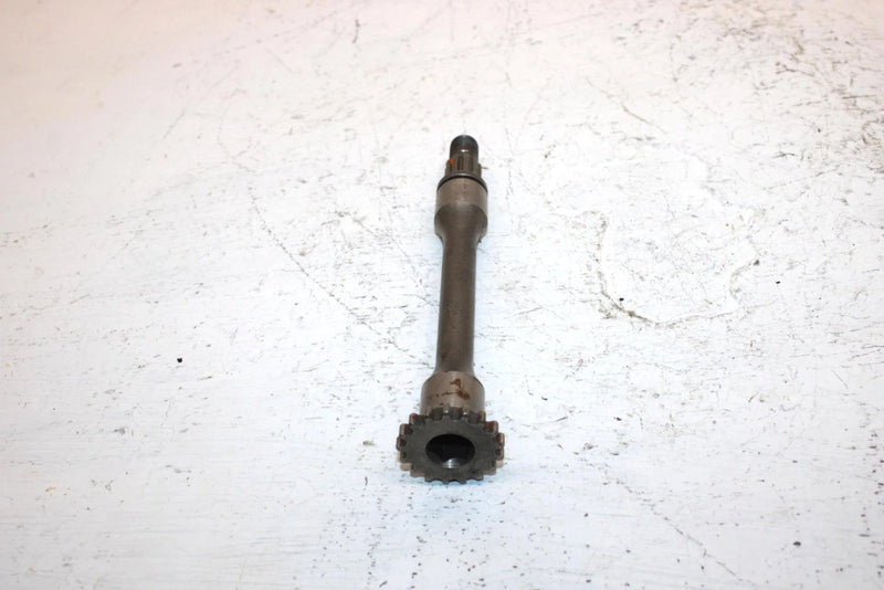 2004 Arctic Cat V2 650 Oem Secondary Timing Shaft 3201-118 AA28