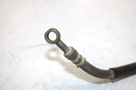 86 Honda Trx200 Sx A  Oem Front Upper Brake Hose 45123-HB3-003 AH27