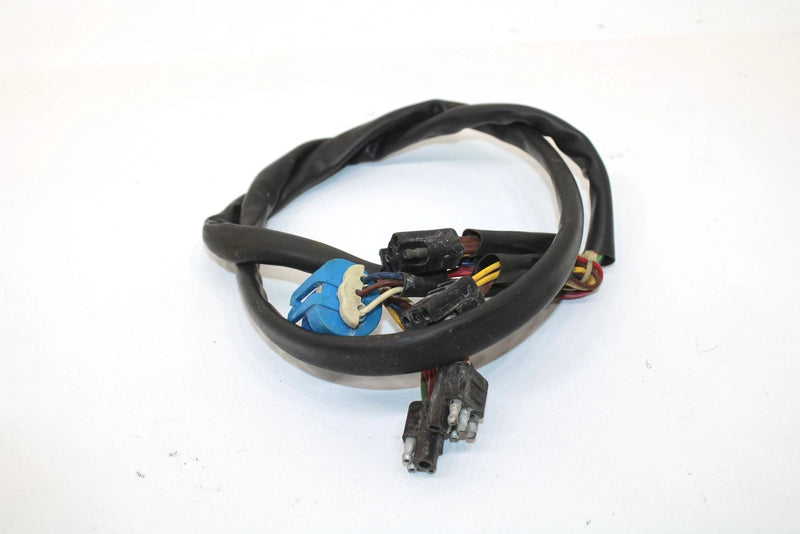 1995 Arctic Cat Zr 580 EFI Oem Headlight Wiring Harness 0686-208 Q5143