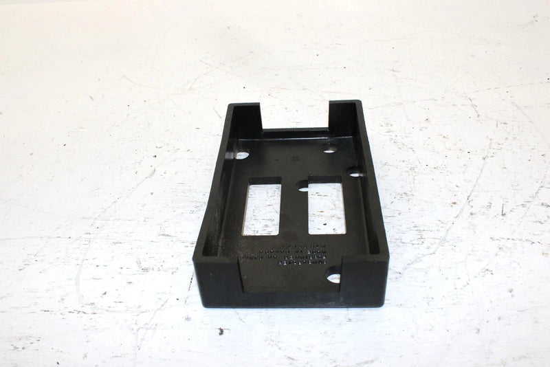 2002 Sea-doo Gti Le Oem Battery Pad 278001746 JS30
