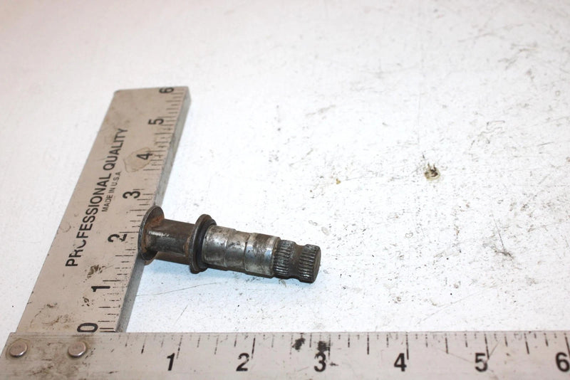 1994 Kawasaki Bayou 220 Oem Front Brake Cam 41050-1081 AK3
