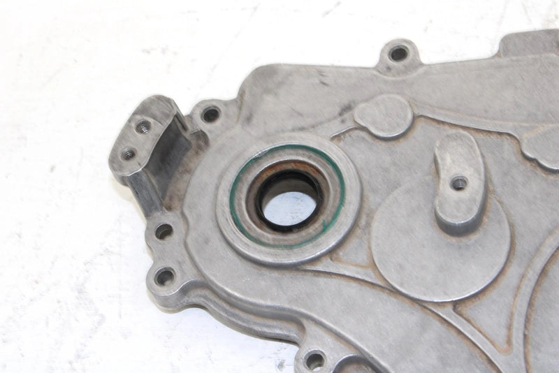 1996 Polaris Sportsman 500 Oem Transmission Cover 3233245 AP187
