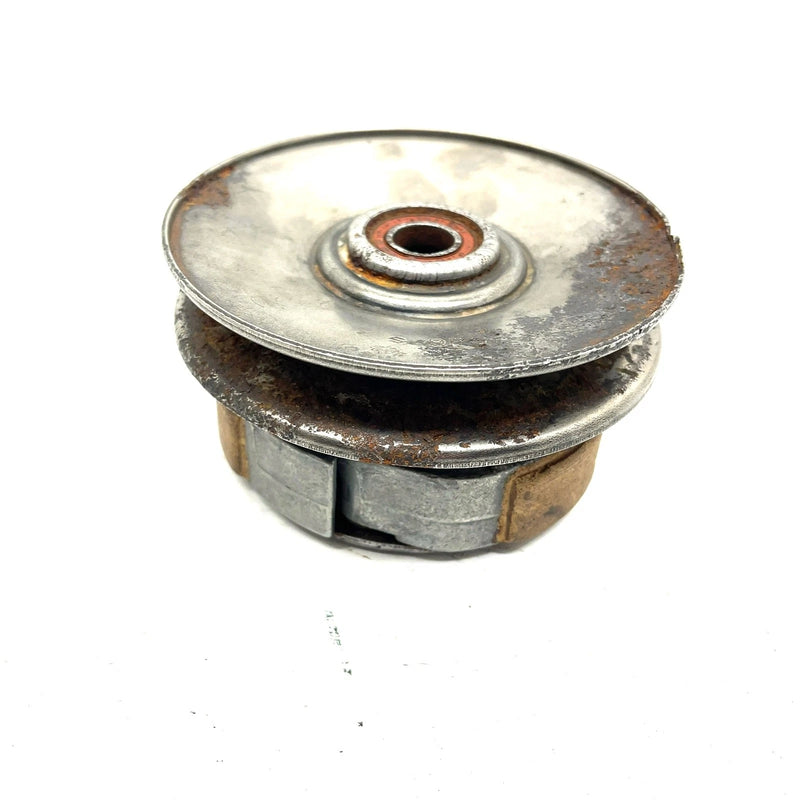 1997 Suzuki Quadsport 80 OEM Rear Driven Clutch 21501-03A21 AS38