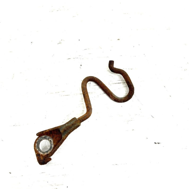 93-98 Yamaha Kodiak 400 YFM400FW 4x4 OEM Cable Guide 3HN-2631F-00-00 AY71