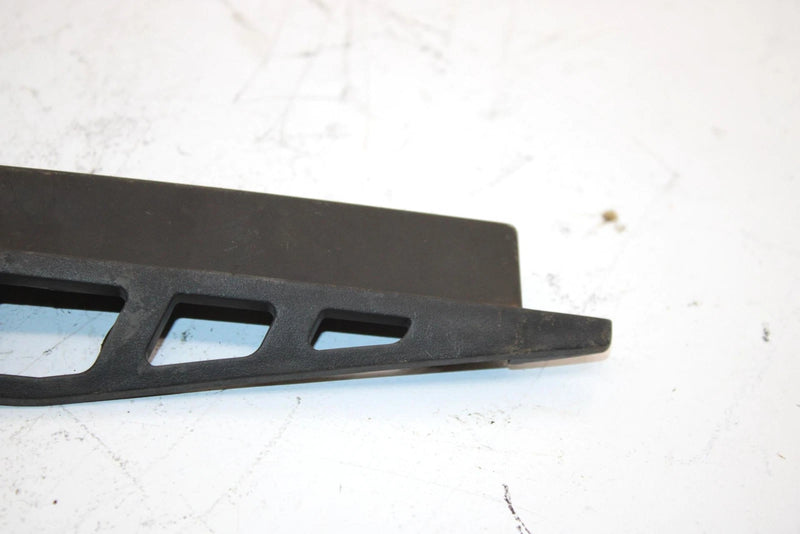 00 Polaris Xc Sp 600 Oem Front Screen 5432931 SP140