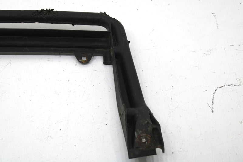 1985 Yamaha Phazer E Oem Rear Bumper 87F-77542-00-00 SY57