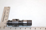 03 Suzuki Vinson 500 Lt-f500f Oem Gear Shift Shaft 29621-44D60 AS24
