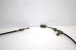2006 Polaris Ranger Xp 700 Oem Parking Brake Cable 7081208 XP3