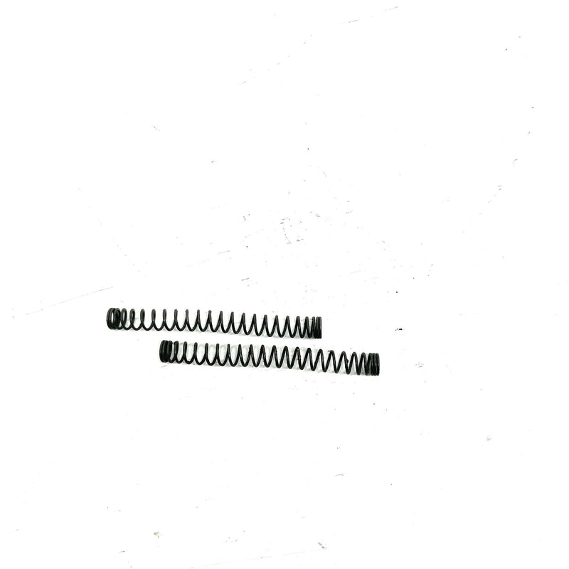 01 Honda Foreman Rubicon 500 OEM Brake Adjuster Spring Pair 43467-HA0-000 AH95
