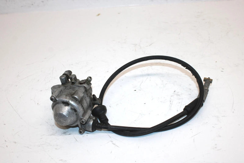 1988 Yamaha Phazer Oem Oil Pump W/Cable 8V0-26320-02-00 8V0-13101-01-00 SY26