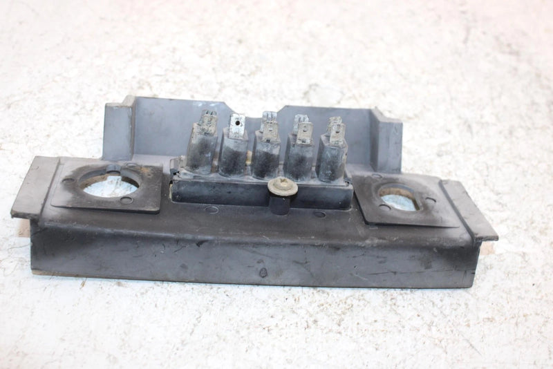 1991 Polaris Trail Boss 350l Oem Ignition Panel 5430995 AP172