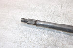 2001 Polaris Trail Boss Oem Rear Axle W/Hub 1520259 5133181 AP165