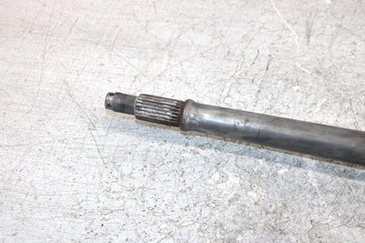 2001 Polaris Trail Boss Oem Rear Axle W/Hub 1520259 5133181 AP165