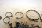 1990 Kawasaki 650 Ts Oem Nut Bolt Spacer Hardware Kit JK10
