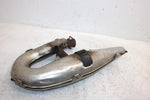 1998 Ski-doo Mach 1 700 Oem Expansion Chamber 514047500 SS3