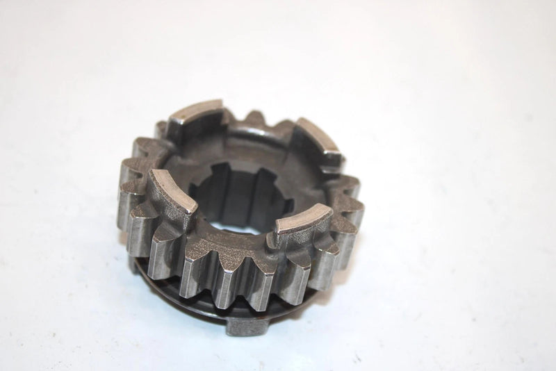 01 Arctic Cat 400 4x4 Oem 20T 3rd Drive Gear 3446-215 AA0