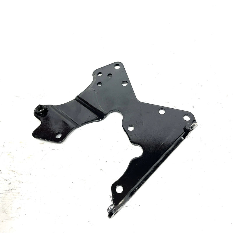 1997 Suzuki Quadsport 80 OEM Right Rear Housing Plate 64770-40B00 AS38