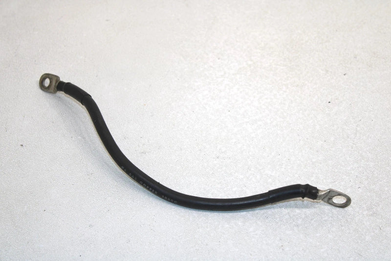 Polaris Oem Black Battery Cable 4010114 Q992