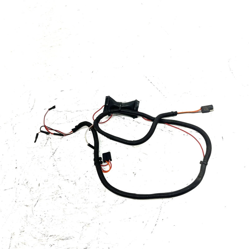 96-98 Polaris Trail Blazer 250 ES OEM Main Wire Harness 2460554 AP236