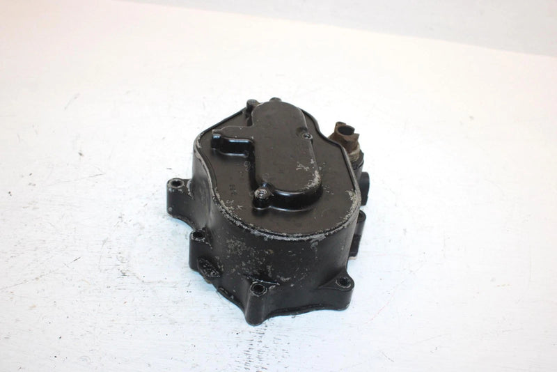 1984 Honda Atc 200 Esa Oem SubTransmission Cover 11375-969-000 AH60