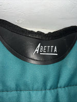 New ABetta Turquoise Square Air Grip Nylon Saddle Pad 30x32 #12239 Pad-13