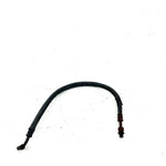 2004 Yamaha Bruin 350 YFM350FA 4x4 OEM Left Oil Cooler Line 5UH-E3464-01-00 AY63