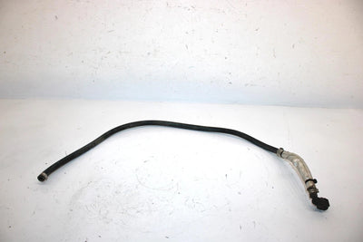 16 Can-am Outlander L Max 450 Efi Dps Oem Fuel Line 219704440 709000163 AB5