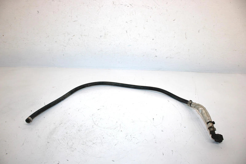 16 Can-am Outlander L Max 450 Efi Dps Oem Fuel Line 219704440 709000163 AB5