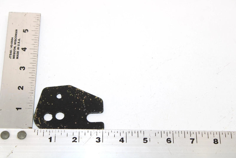 2003 Polaris Classic 600 OEM Skid Rail Support Plate 5244651 SP110
