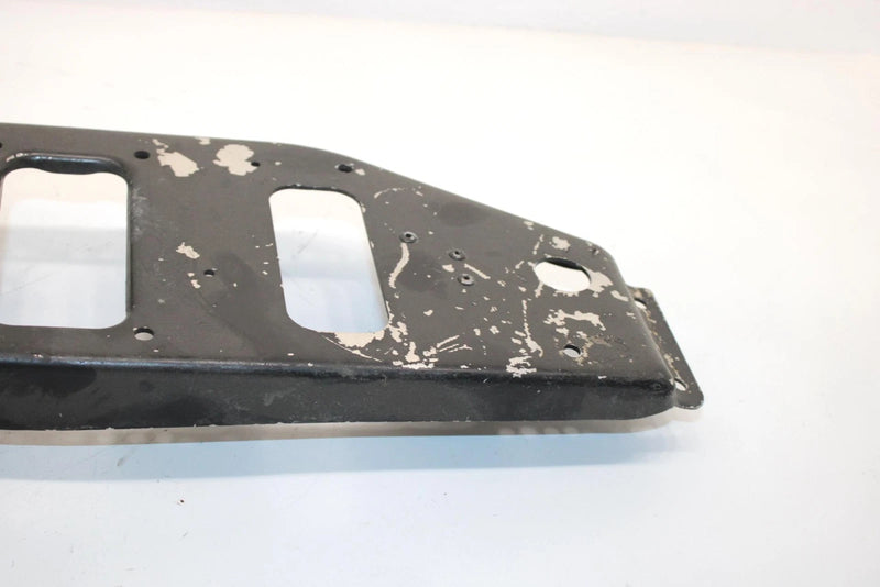 99 Arctic Cat Jag 440 Deluxe Oem Left Footrest 2006-167 SA72