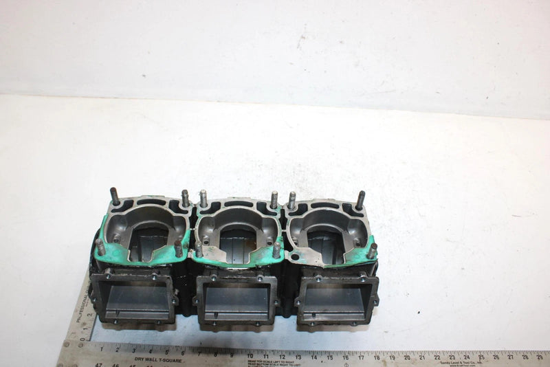 2002 Polaris Virage Oem Crankcase 2201562 JP32