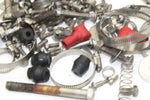 1996 Polaris Sl 780 Oem Nut Bolt Spacer Washer Hardware Kit JP17