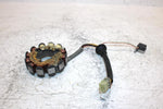 1997 Yamaha Vmax Sx 700 Triple Oem Stator 8CH-85510-00-00 8CH-85510-02-00 SY10