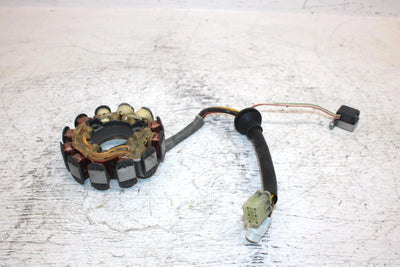 1997 Yamaha Vmax Sx 700 Triple Oem Stator 8CH-85510-00-00 8CH-85510-02-00 SY10