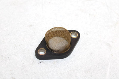 04 Yamaha  Bruin 350 Auto 2wd Oem Engine Oil Strainer 5UH-13411-00-00 AY36